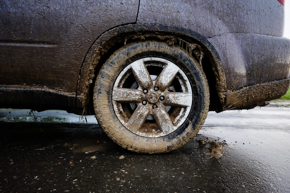 scrapping car in Bozeman MT